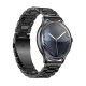 Išmanusis laikrodis Colmi L28 Black steel
