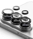 Ringke Camera Frame Protector 2-Pack for Samsung Galaxy S26 Ultra - Black