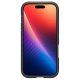Spigen Tough Armor T Mag dėklas telefonui iPhone 17, juodas
