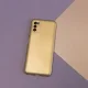TFO Metallic Case for Samsung Galaxy A25 5G Gold