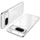 Google Pixel 8 dėklas Ultraslim TPU, skaidrus