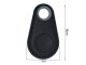 Bluetooth Key and Phone Finder, Black