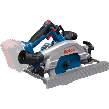 Akumuliatorinis diskinis pjūklas Bosch GKS 18V-57-2 GX L-BOXX 238