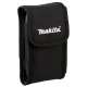 Lazerinis atstumo matuoklis Makita LD080PI 60 m