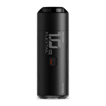Elektrinė pompa Flextail Zero Pump 2 ZP2B, juoda