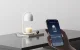 Išmanusis žvakių šildytuvas SwitchBot Smart Candle Warmer, juodas