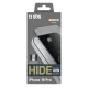 Apsauginis stiklas SBS Hide Full Cover Privacy iPhone 18 Pro 0.33 mm