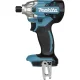 Akumuliatorinis smūginis suktuvas Makita DTD156Z 18V LXT 1/4\"
