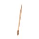 Wooden Cuticle Sticks 6.5 cm 100 pcs OCHO NAILS