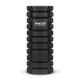 Neo-Sport NS-953 masažinis volelis 33x14 cm, juodas