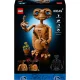 Konstruktorius LEGO Ideas 21370 E.T. the Extra-Terrestrial