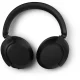 Belaidės ausinės Philips TAH8000EBK/00, juodos