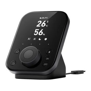 Išmaniųjų namų valdymo pultas SwitchBot Hub 3