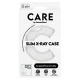 PanzerGlass CARE X-Ray Soft Basic dėklas, skirtas iPhone 16 Pro Max, skaidrus