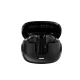 Devia AI TWS PRO 7 belaidės ausinės, Bluetooth 5.4, juodos