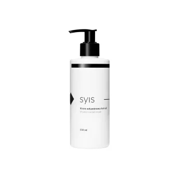 Syis Vitamin Cocktail Face and Decollete Cream 150 ml