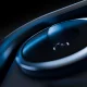 3mk Smoke MagCase Case for Samsung Galaxy S26+, Black