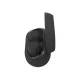 Įkišamos belaidės ausinės Maxlife MXBE-04 TWS, juodos