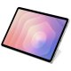 Samsung Smart Book dėklas Galaxy Tab S11 (EF-BX730PWE), baltas