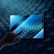 Apsauginis stiklas Samsung Galaxy Tab A9+ Plus / A11+ Plus