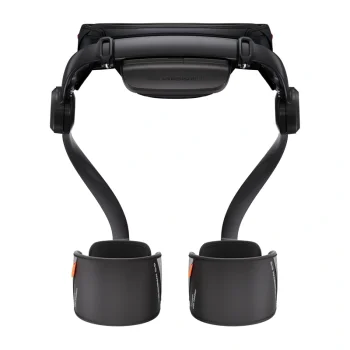 Egzoskeletas Hypershell X Carbon, Deep Black