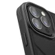 Apple iPhone 13 Pro 6,1\" Uniq Etui Transforma Magsafe Case Cover, Black