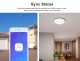 Išmanusis jungiklis Sonoff RF R2 su Wi-Fi ir 433MHz RF