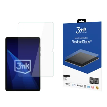 Hibridinis apsauginis stiklas 3mk FlexibleGlass skirtas Samsung Galaxy Tab S11