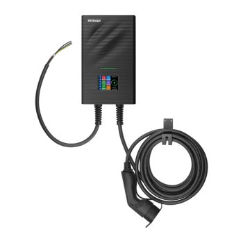 Besen SQW45-22KW-APP elektromobilių įkrovimo stotelė, 22 kW