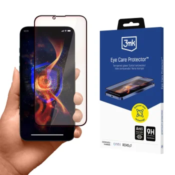 3mk Eye Care Protector apsauginis stiklas Apple iPhone 13/13 Pro/14