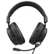 Acer Nitro Headset 2.0 žaidimų ausinės, juodos