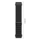 Tech-Protect Nylon Pro strap for Garmin Fenix 51 mm, black