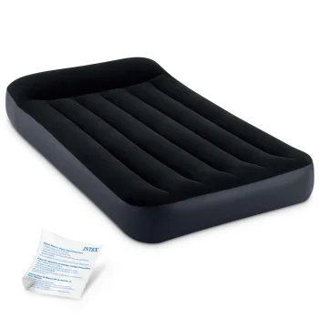 Intex 64141 Single Airbed, 191x99x25 cm