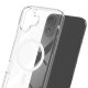 Apsauginis dėklas 3mk Armor MagCase skirtas iPhone 16, skaidrus