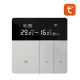 Avatto WT50 Smart Thermostat for Water Heaters 3A WiFi TUYA, Grey