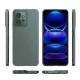 Dėklas Xiaomi Redmi 13 Ultra Clear 0.5 mm, skaidrus