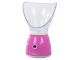 Veido garintuvas ir inhaliatorius, 130W, 60ml, rožinis