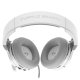 Žaidimų ausinės Turtle Beach Recon 200 Gen 2 (TBS-6305-02), baltos