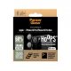 Panzerglass Hoops apsauginis stiklas kamerai iPhone 16 Pro / 16 Pro Max