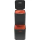 Rūšiavimo šiukšliadėžė Joseph Joseph Totem Compact 40 L, pilka