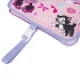 Bestway Minnie gelbėjimosi liemenė su rankovėmis, 56 cm