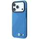 BMW M Tire Track MagSafe dėklas iPhone 18 Pro Max / iPhone 17 Pro Max, mėlynas