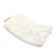 Tomtoc Terra-A27 nešiojamojo kompiuterio dėklas 16\'\' White