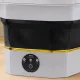 Nešiojama sulankstoma mini skalbimo mašina (6 l)
