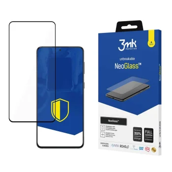 3mk NeoGlass apsauginis stiklas Samsung Galaxy S21 5G