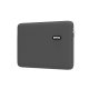 Bwoo Laptop Bag 15\" Grey