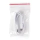 Samsung EP-DR140AWE USB-A į USB-C laidas 0.8m, baltas