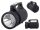 Flashlight LED Search Powerful CREE Police