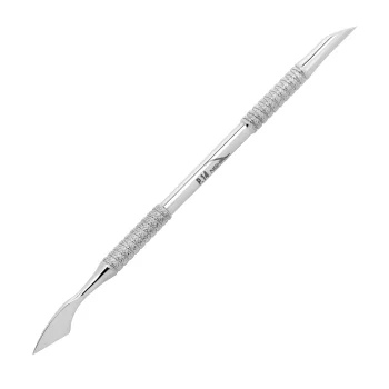 Dvipusis metalinis nagų odelių stūmiklis Nghia Export P-14