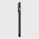 Raptic X-Doria Shield apsauginis dėklas iPhone 14 Pro Max, juodas